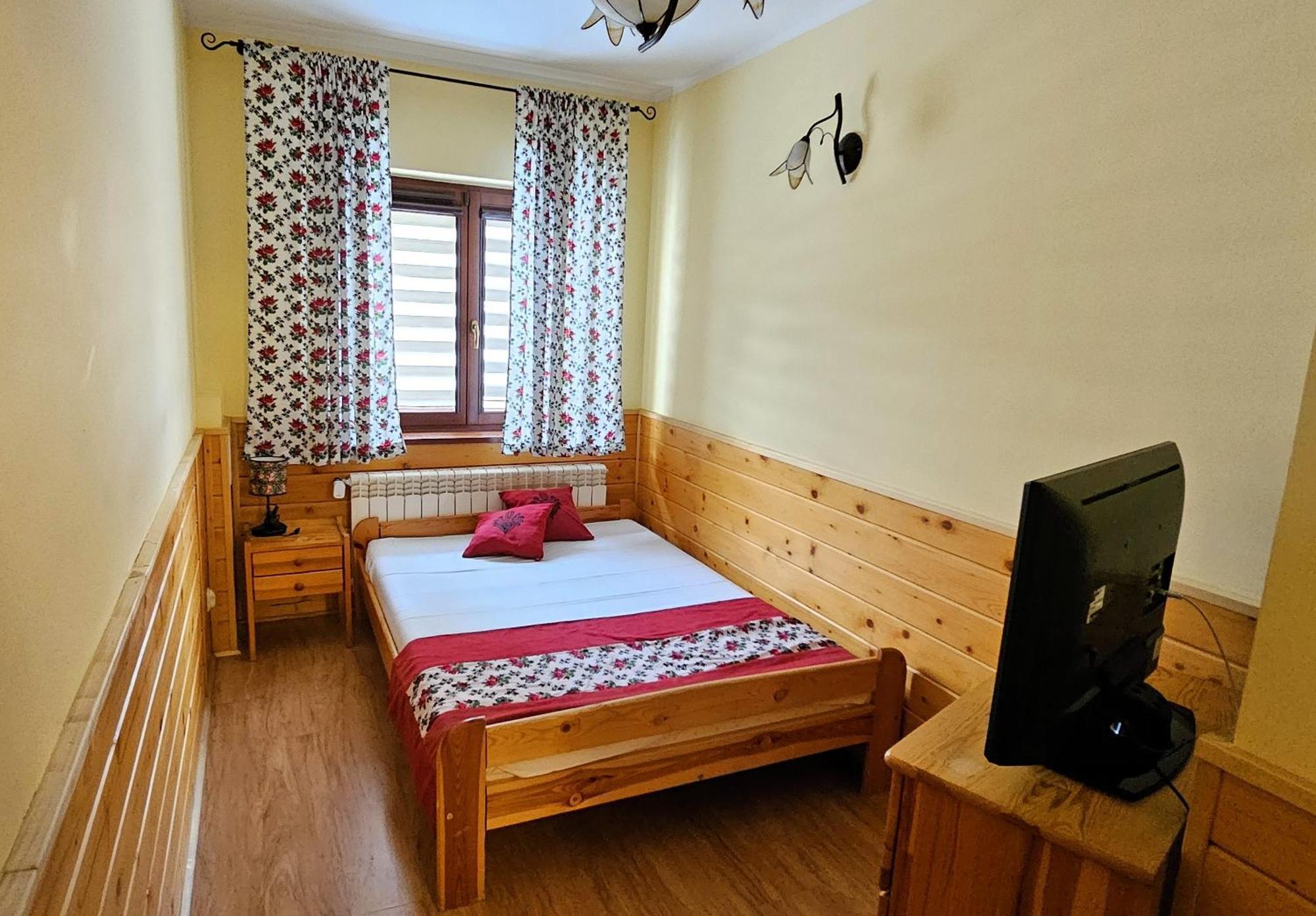 Pensjonat Jastrzebia Turnia, Zakopane